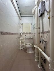 Blk 108 Commonwealth Crescent (Queenstown), HDB 3 Rooms #570906021